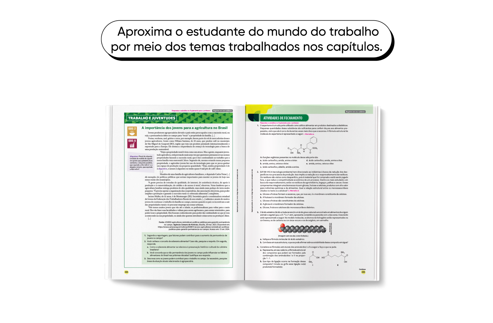 Imagem do livro