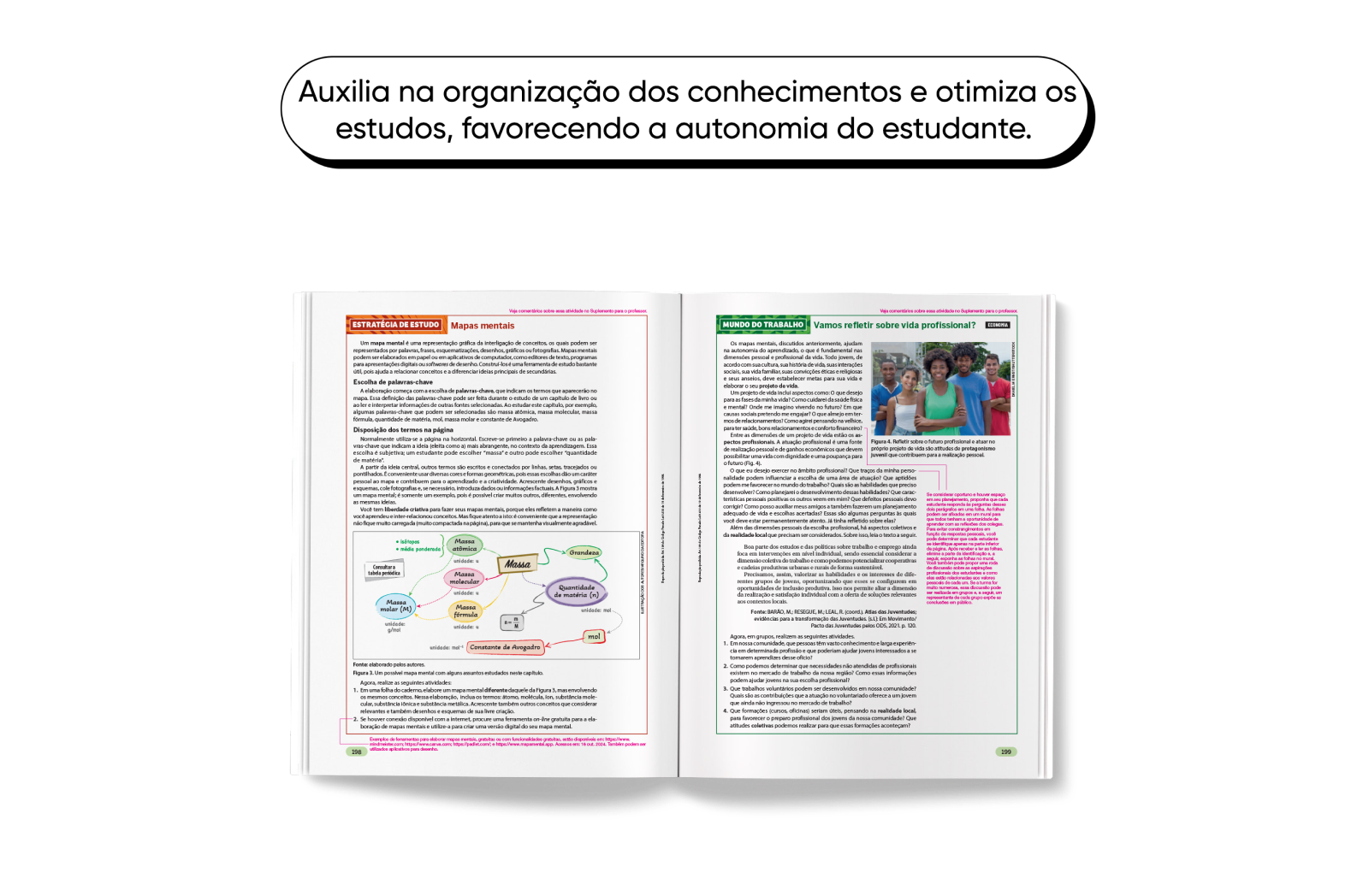Imagem do livro
