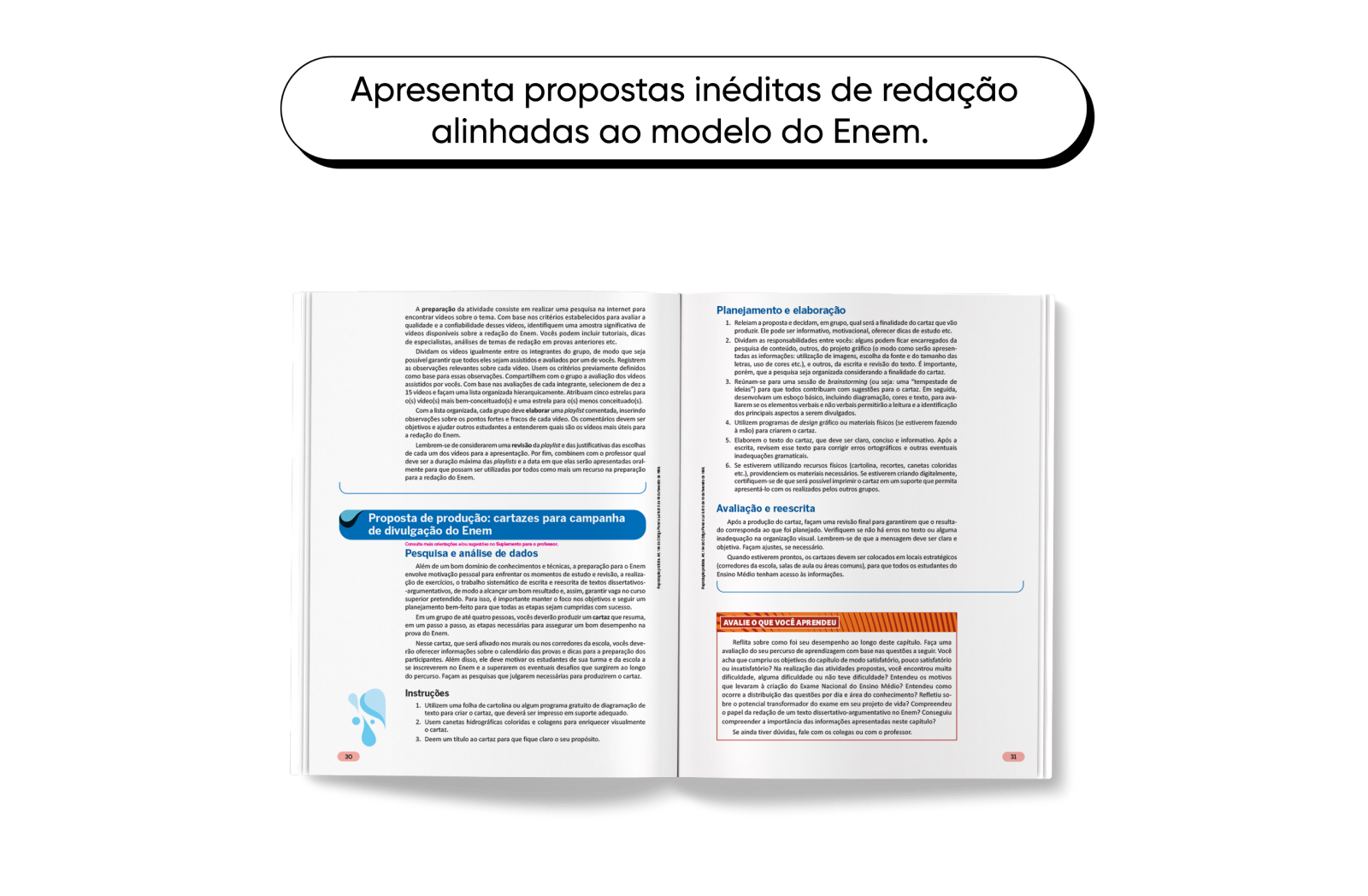 Imagem do livro
