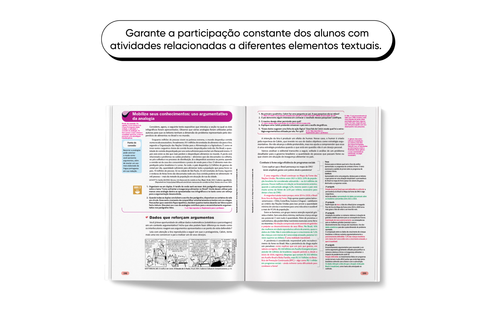 Imagem do livro