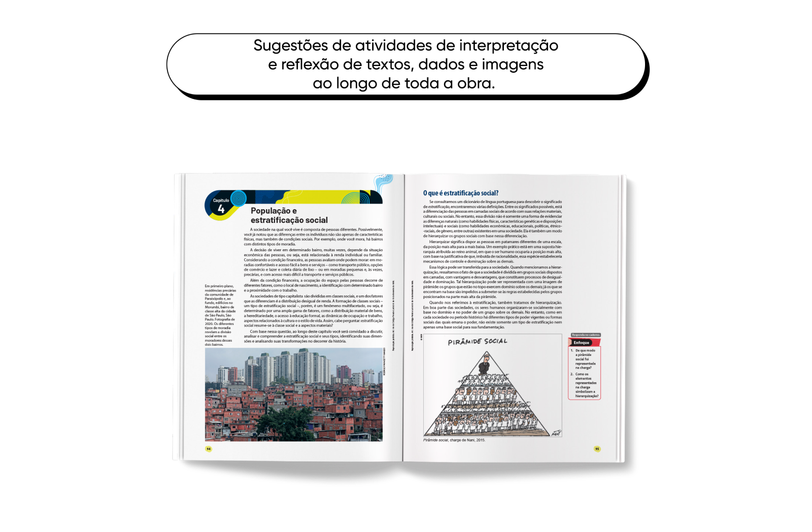 Imagem do livro