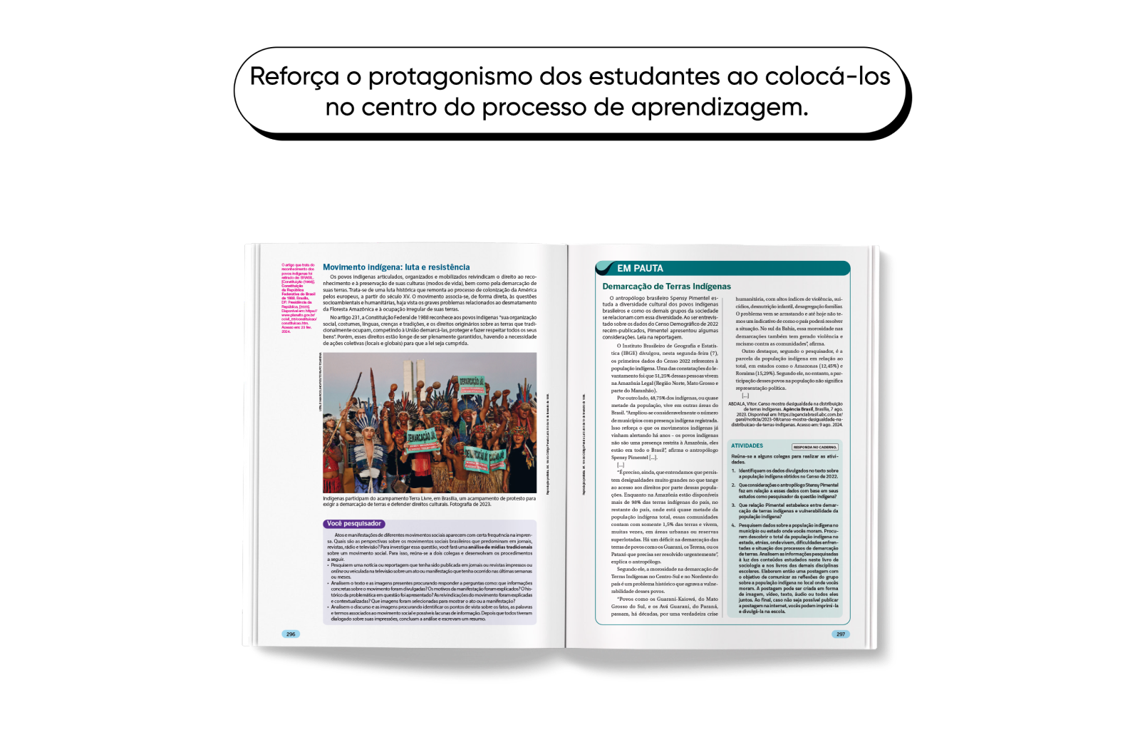 Imagem do livro