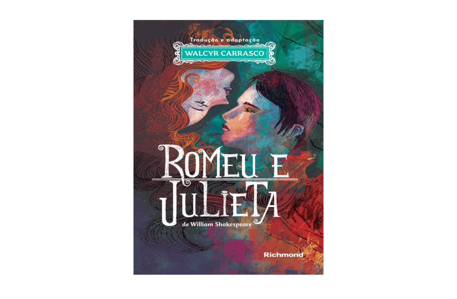 Romeu e Julieta