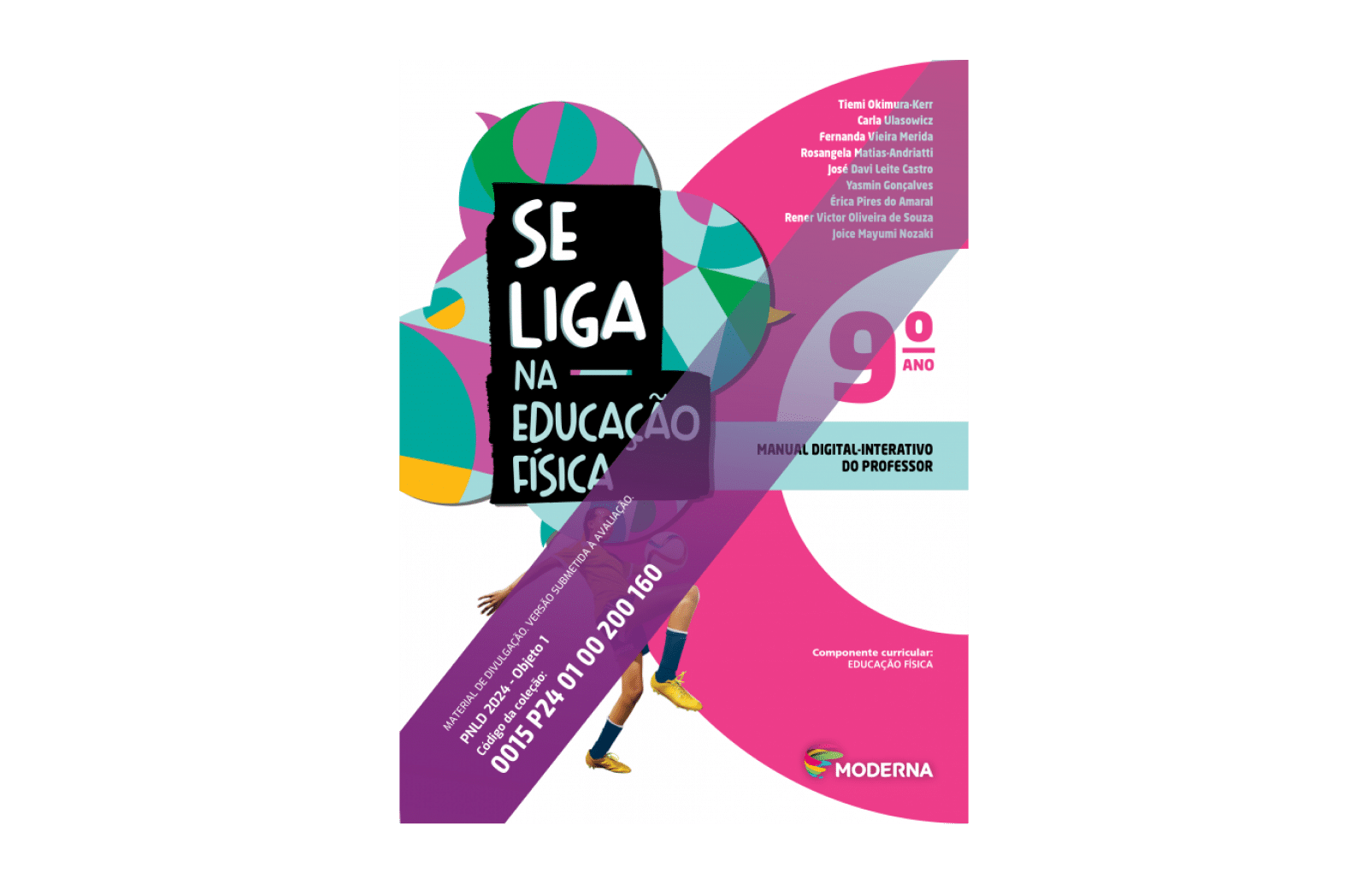 Imagem principal do livro