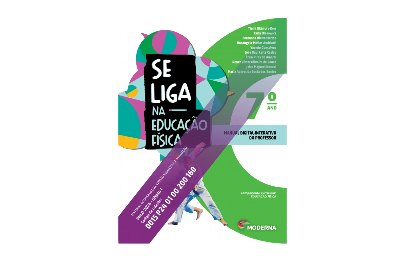 Imagem principal do livro