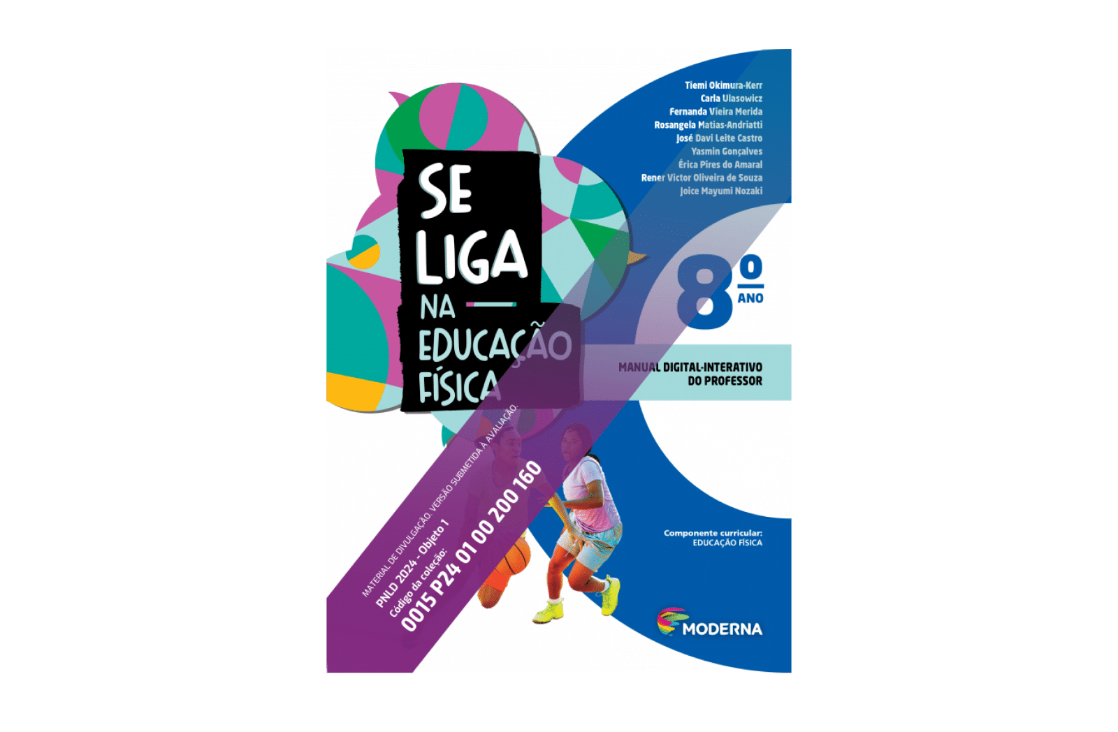 Imagem principal do livro