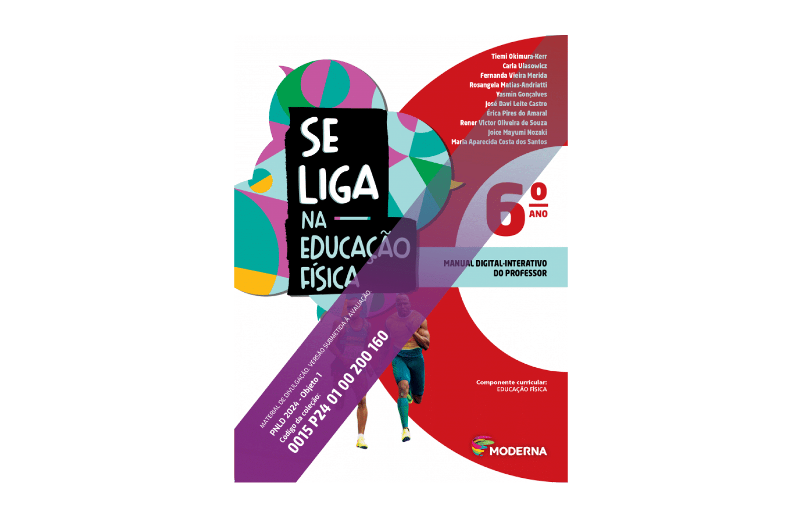 Imagem principal do livro