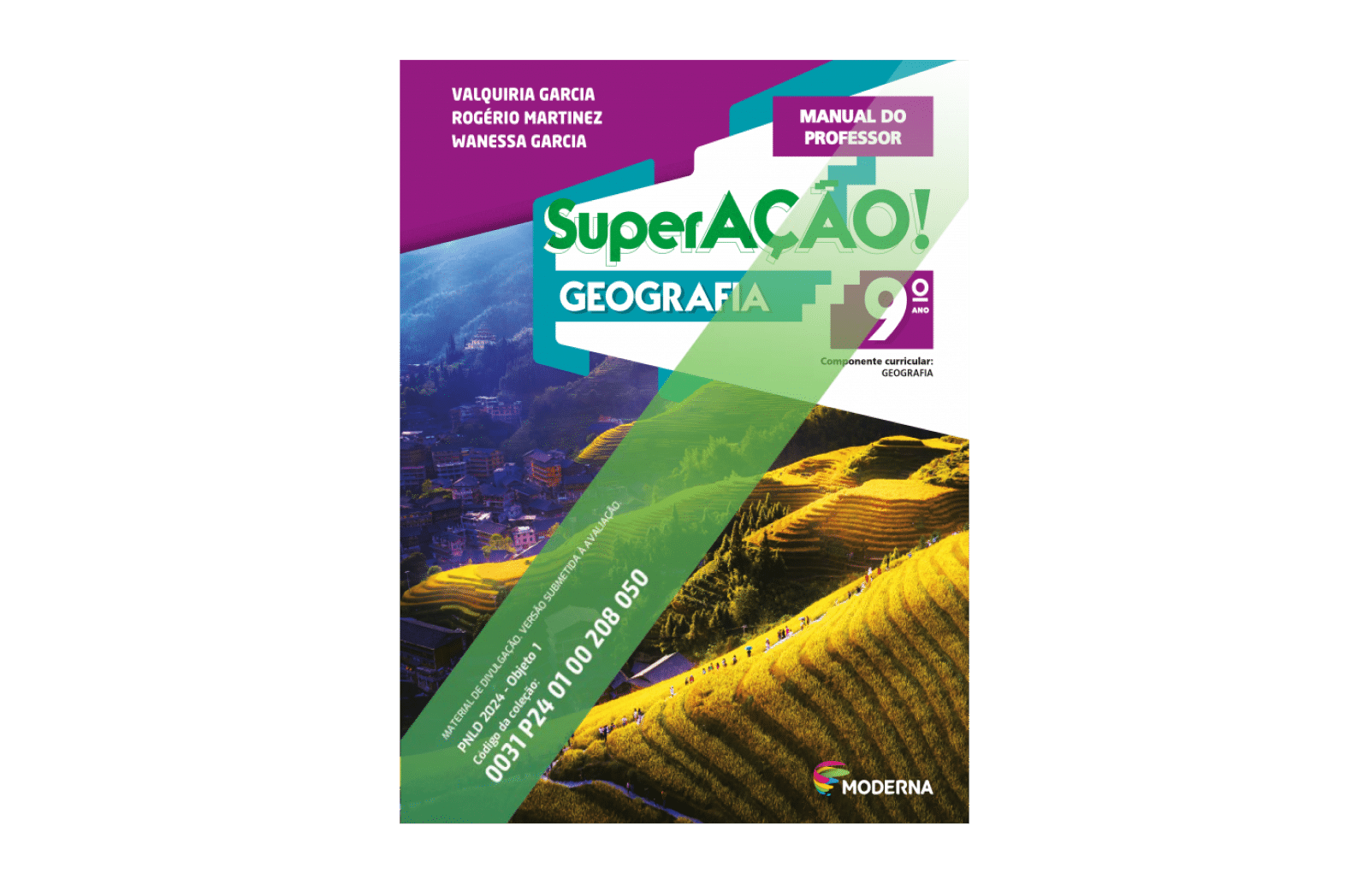 Imagem principal do livro