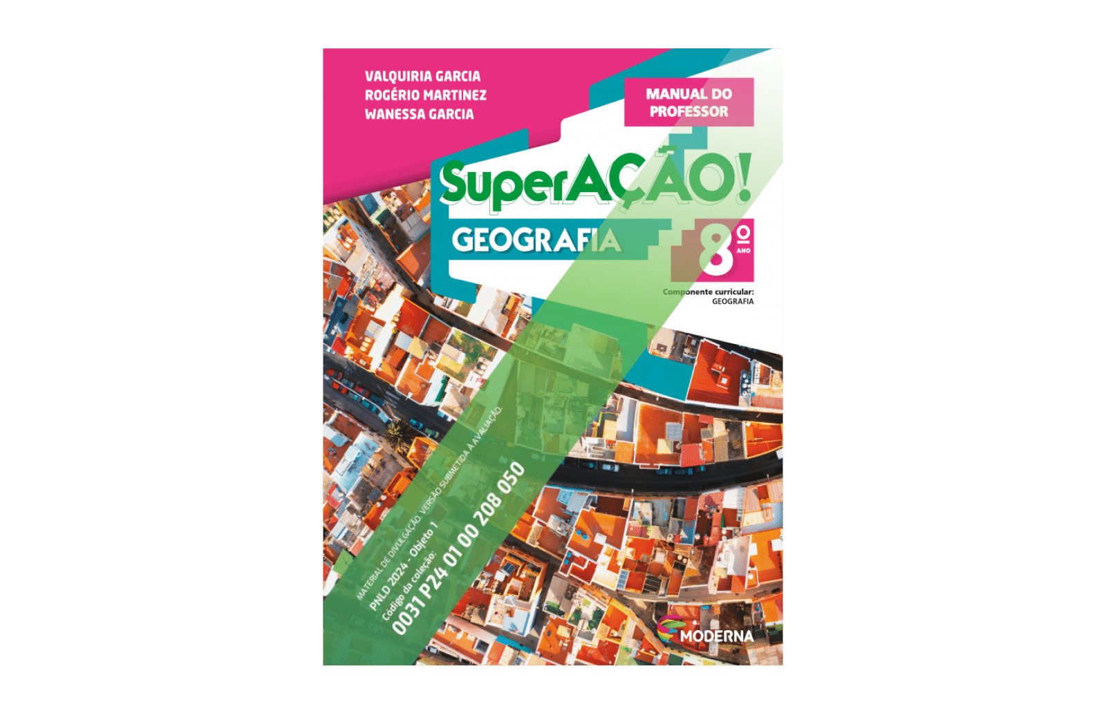 Imagem principal do livro