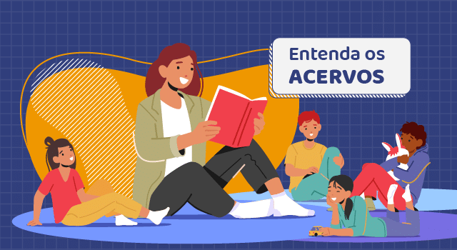 A minha escola terá direito a quantas obras no Objeto 3 do PNLD 2024?