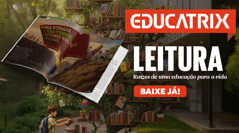 Revista Educatrix