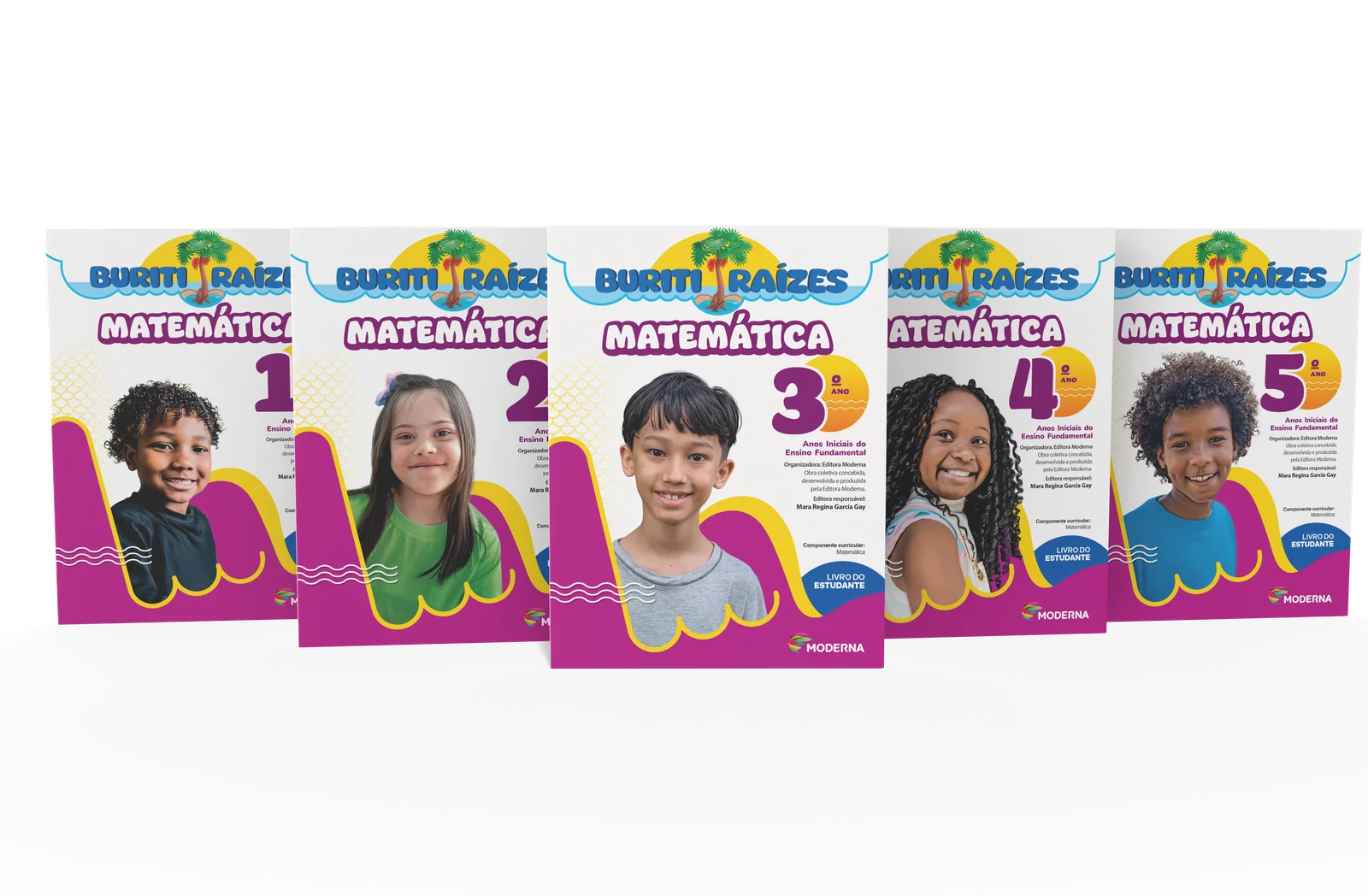 Buriti Raízes Matemática