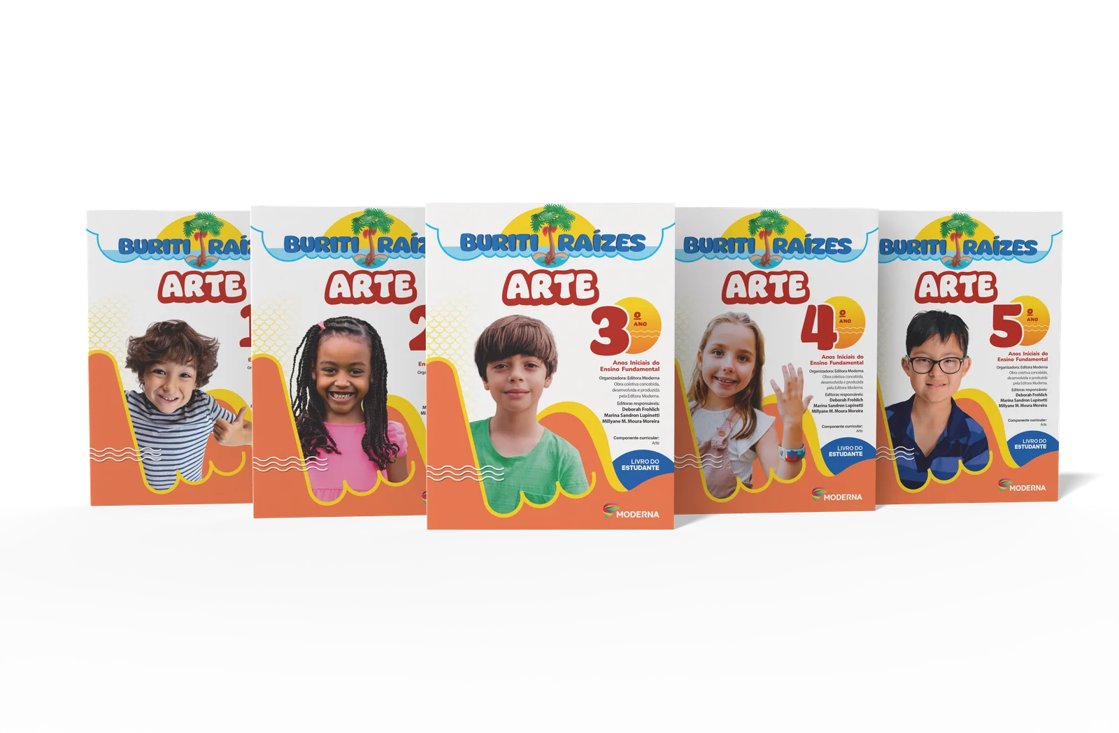 Buriti Raízes Arte
