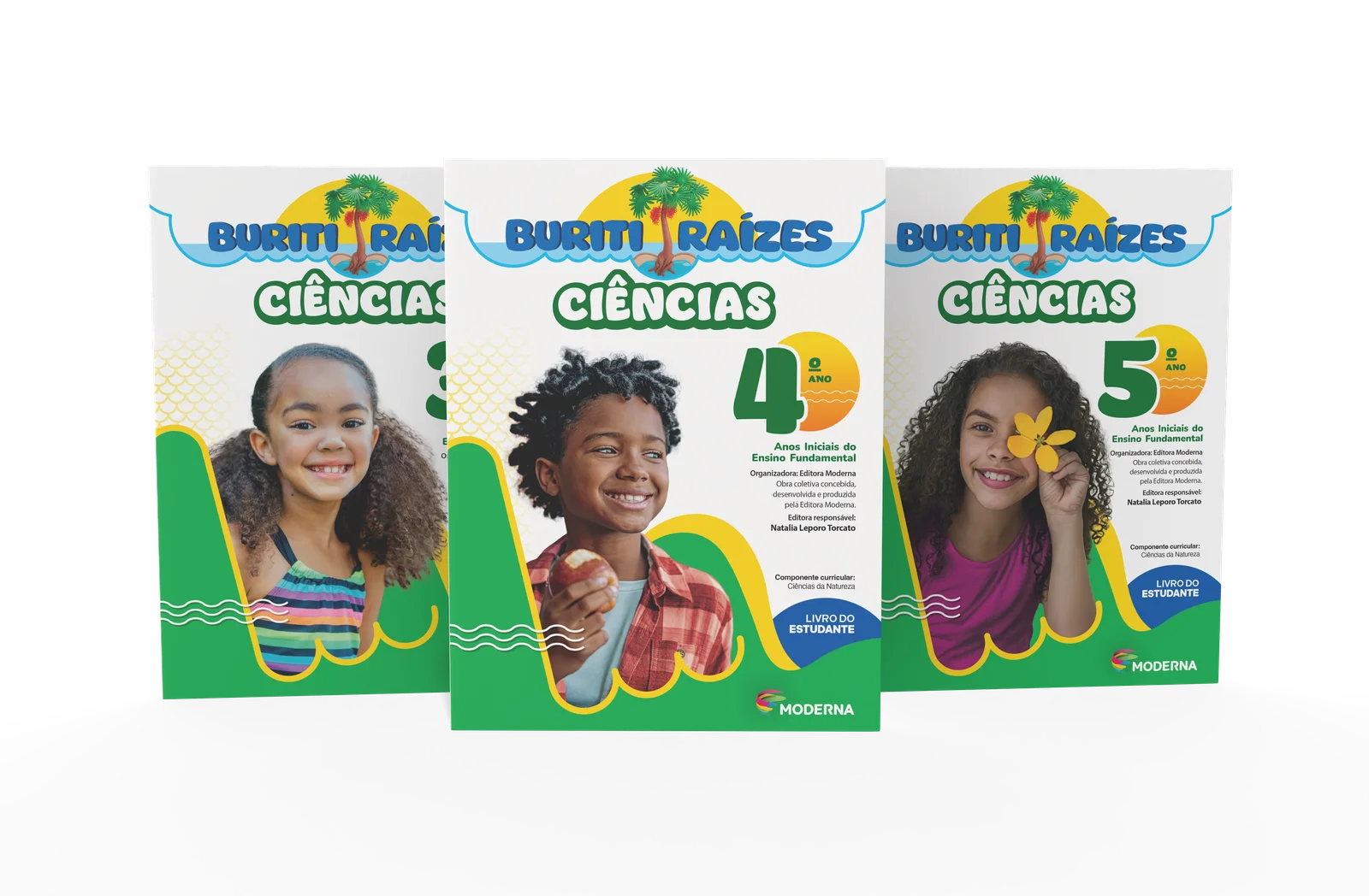 Buriti Raízes Ciências