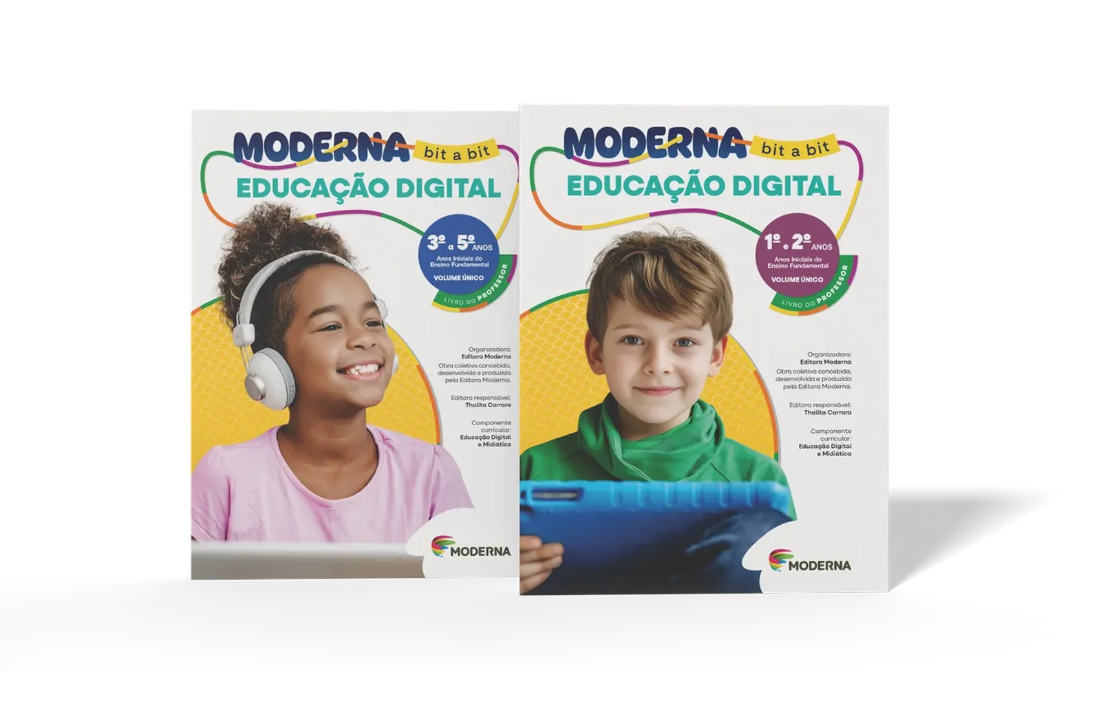Moderna Bit a Bit Educação Digital
