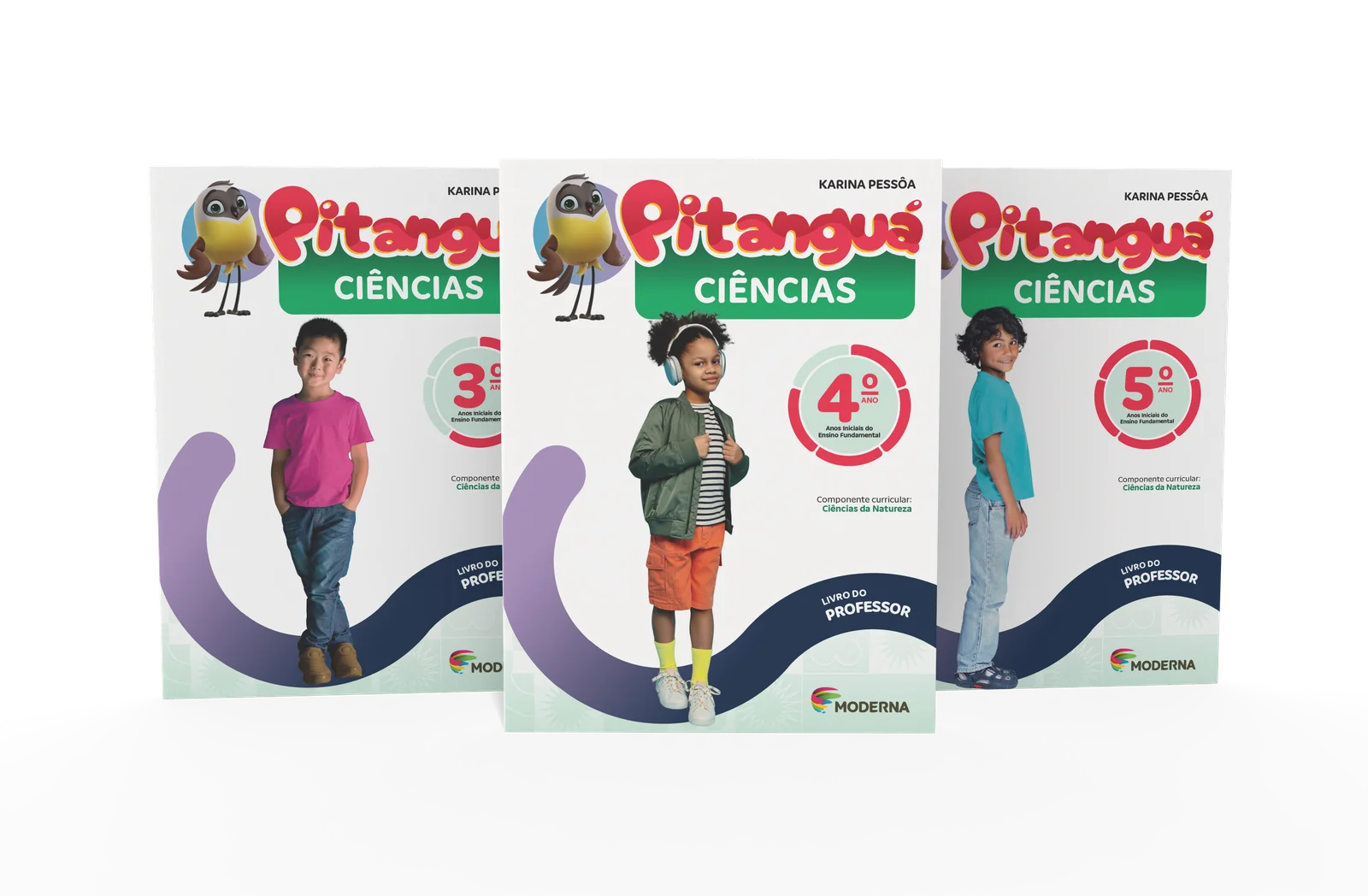 Pitanguá Ciências