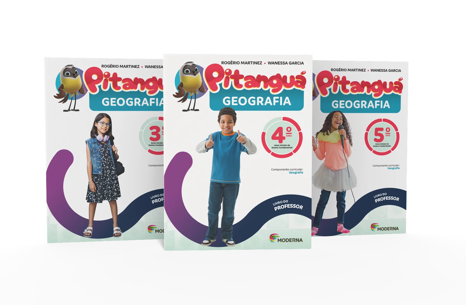 Pitanguá Geografia