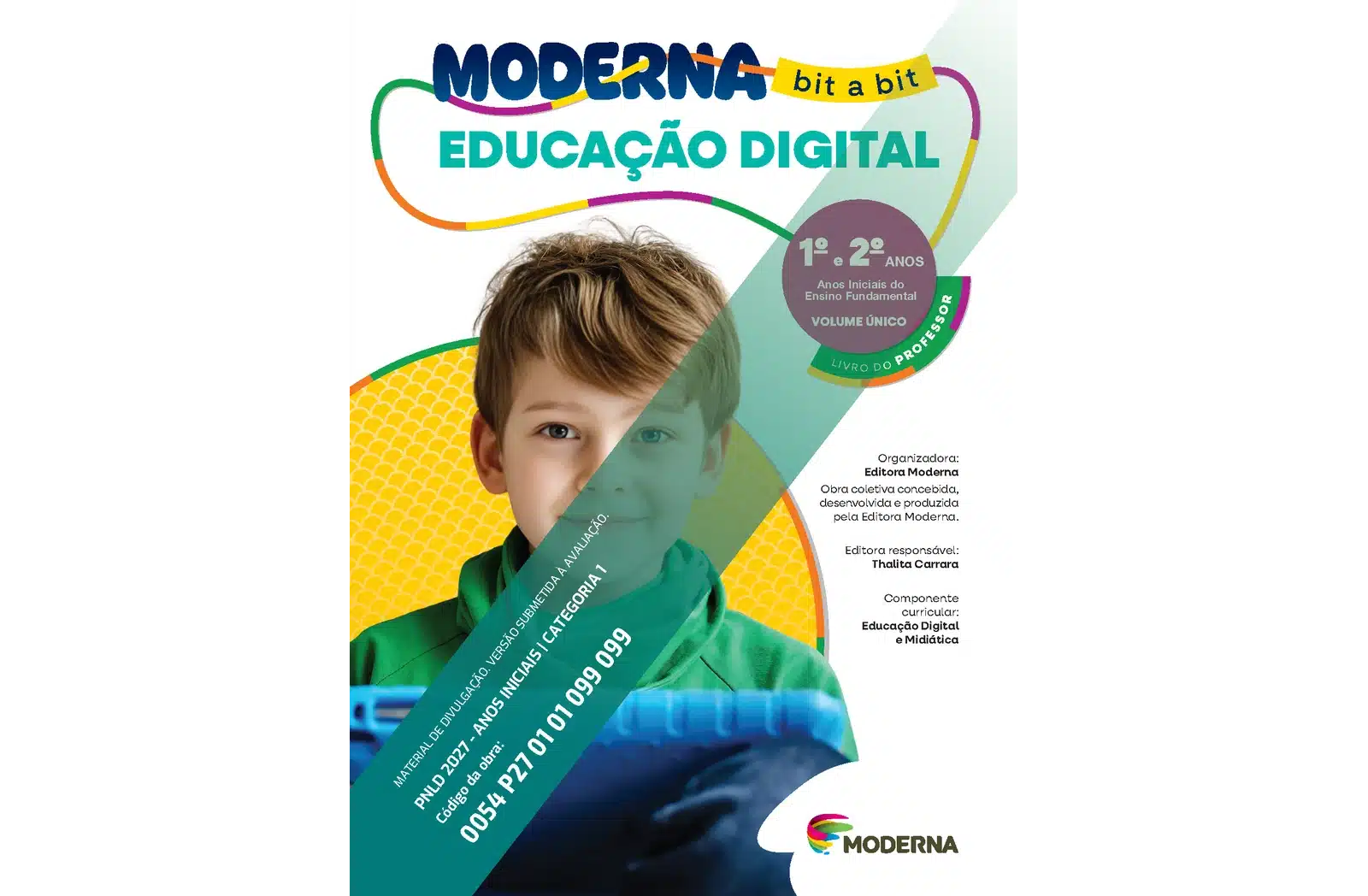 Moderna Bit a Bit Educação Digital