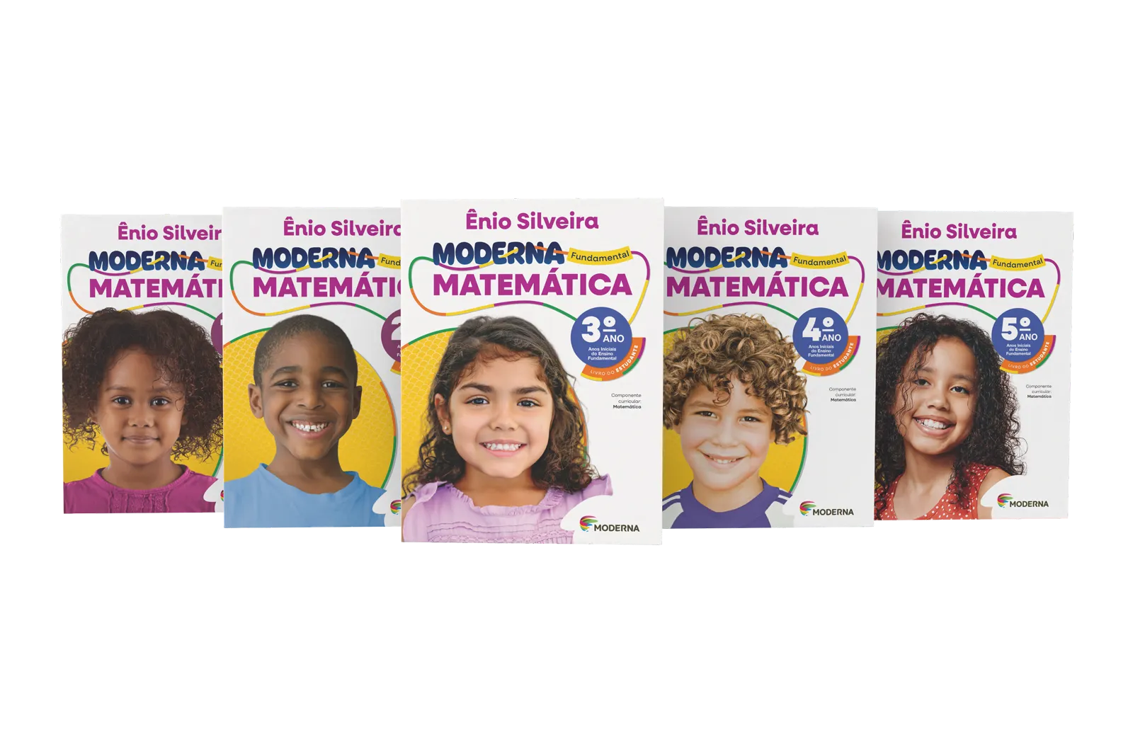Moderna Fundamental Matemática