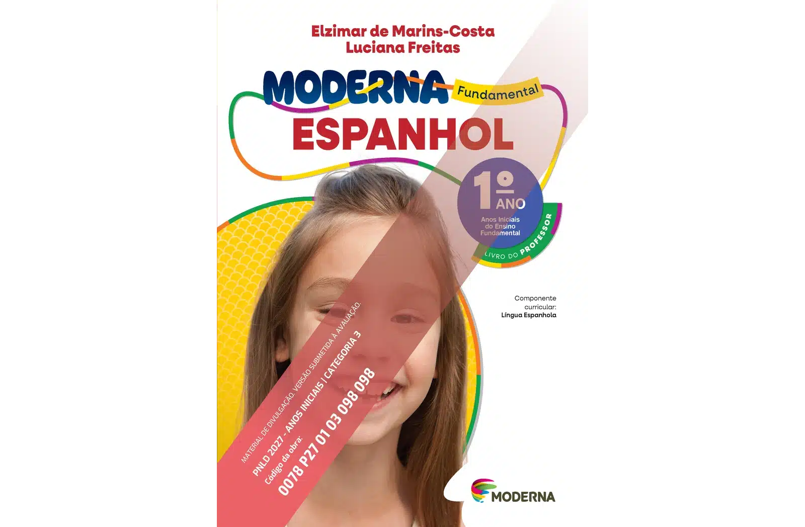 Moderna Fundamental Espanhol