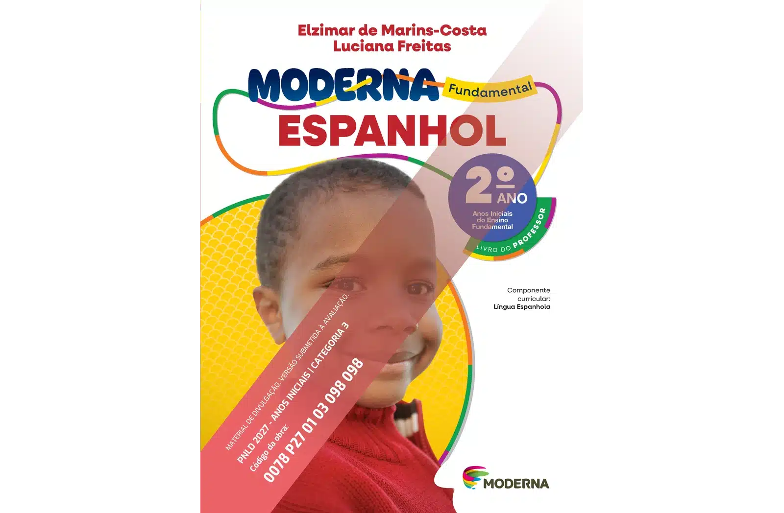 Moderna Fundamental Espanhol