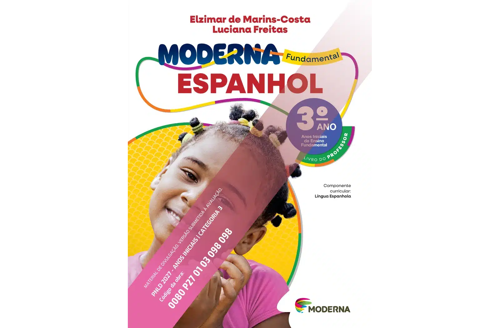Moderna Fundamental Espanhol