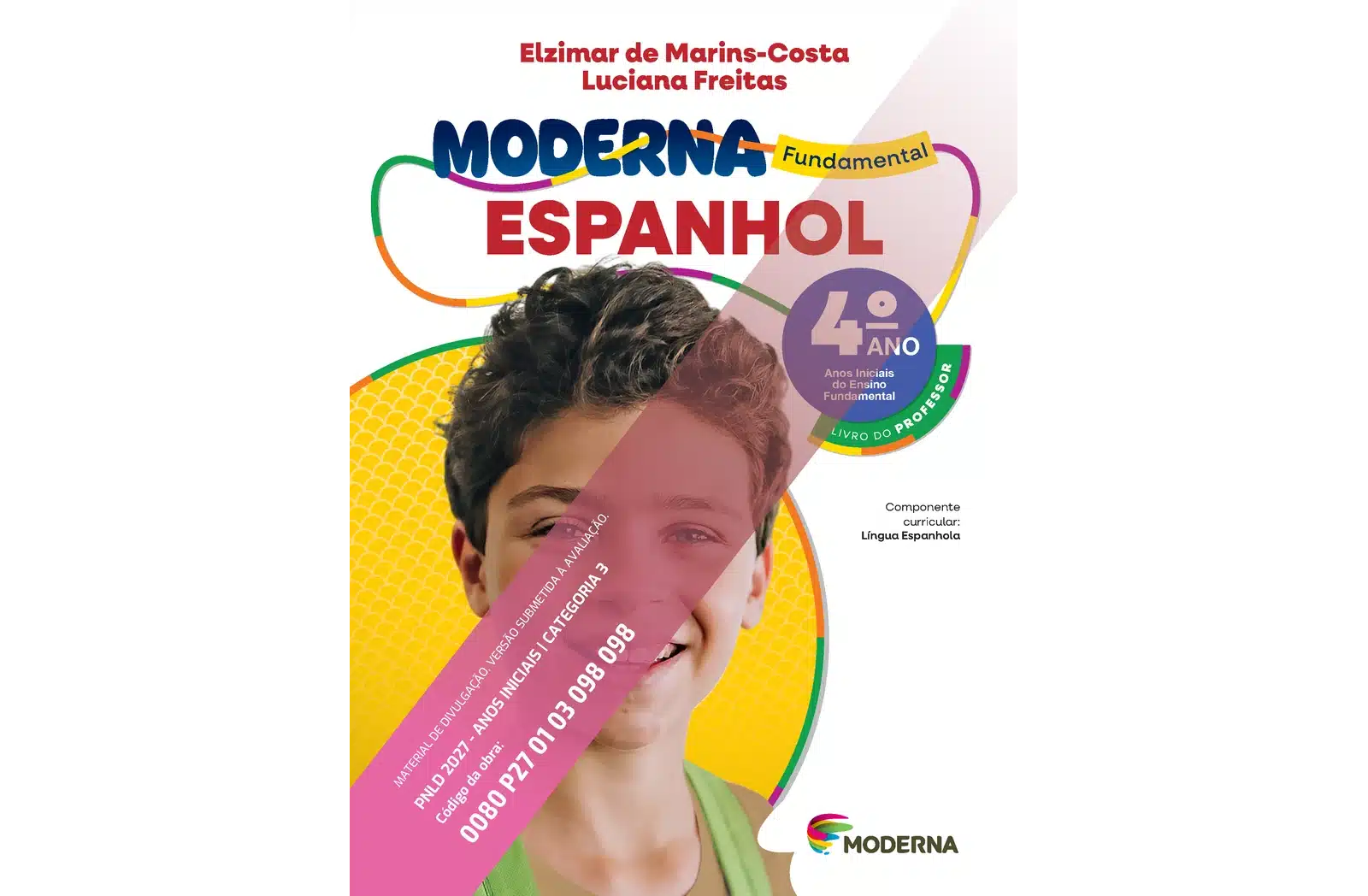 Moderna Fundamental Espanhol