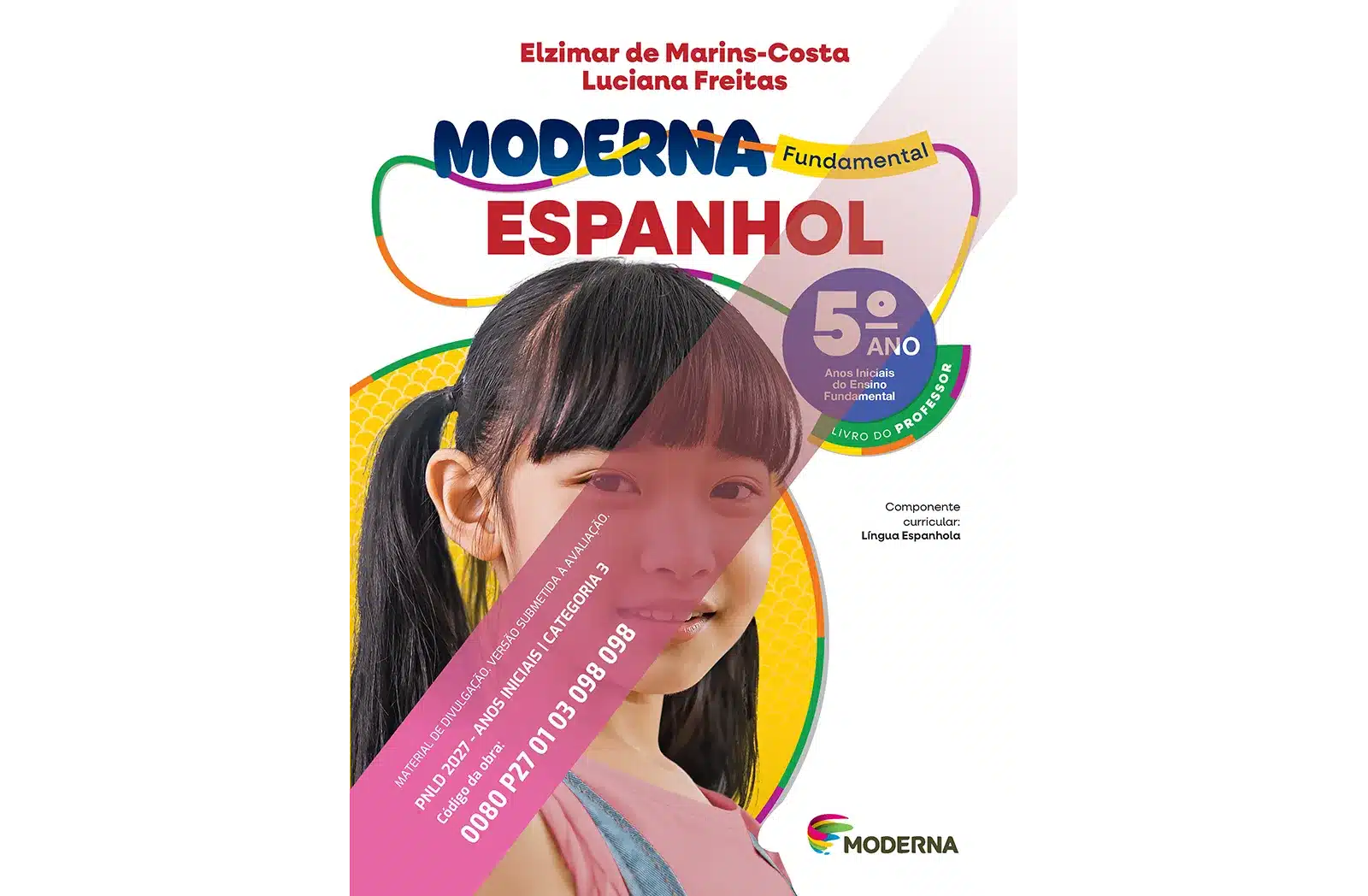 Moderna Fundamental Espanhol