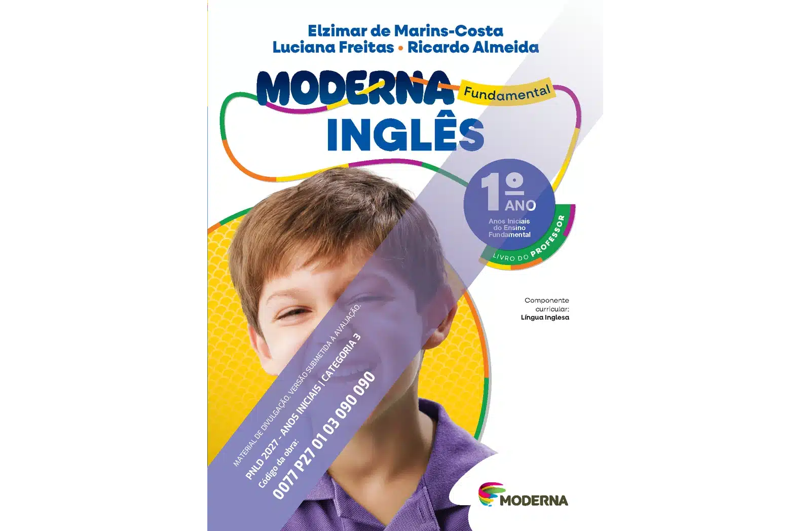 Moderna Fundamental Inglês