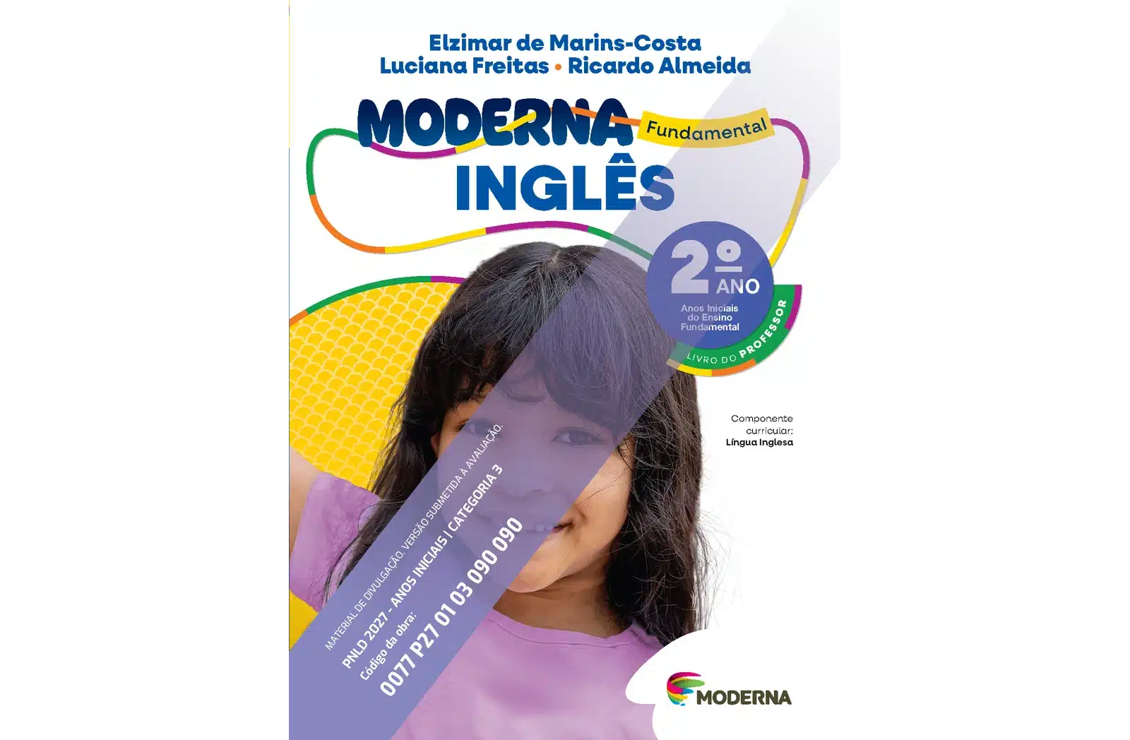 Moderna Fundamental Inglês