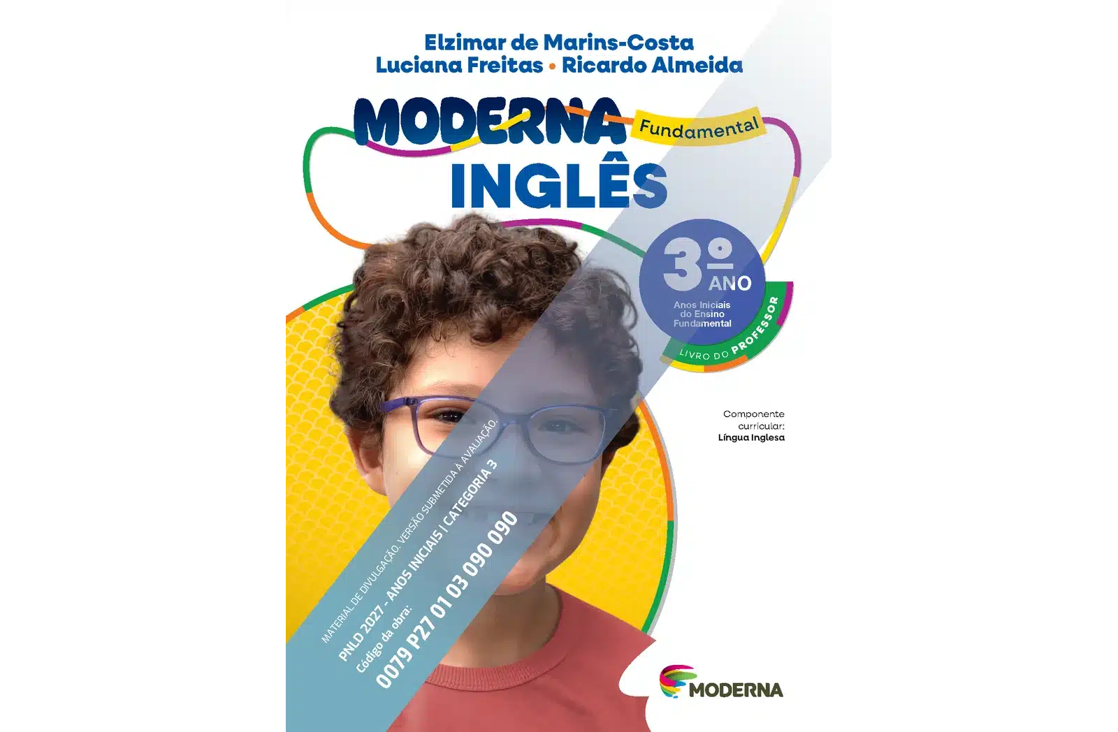 Moderna Fundamental Inglês