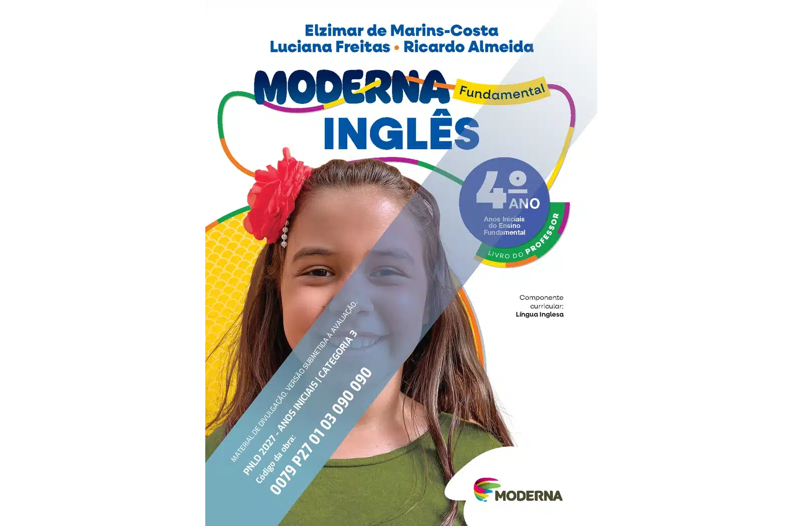 Moderna Fundamental Inglês
