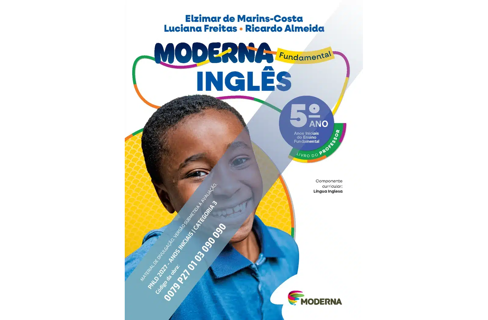 Moderna Fundamental Inglês