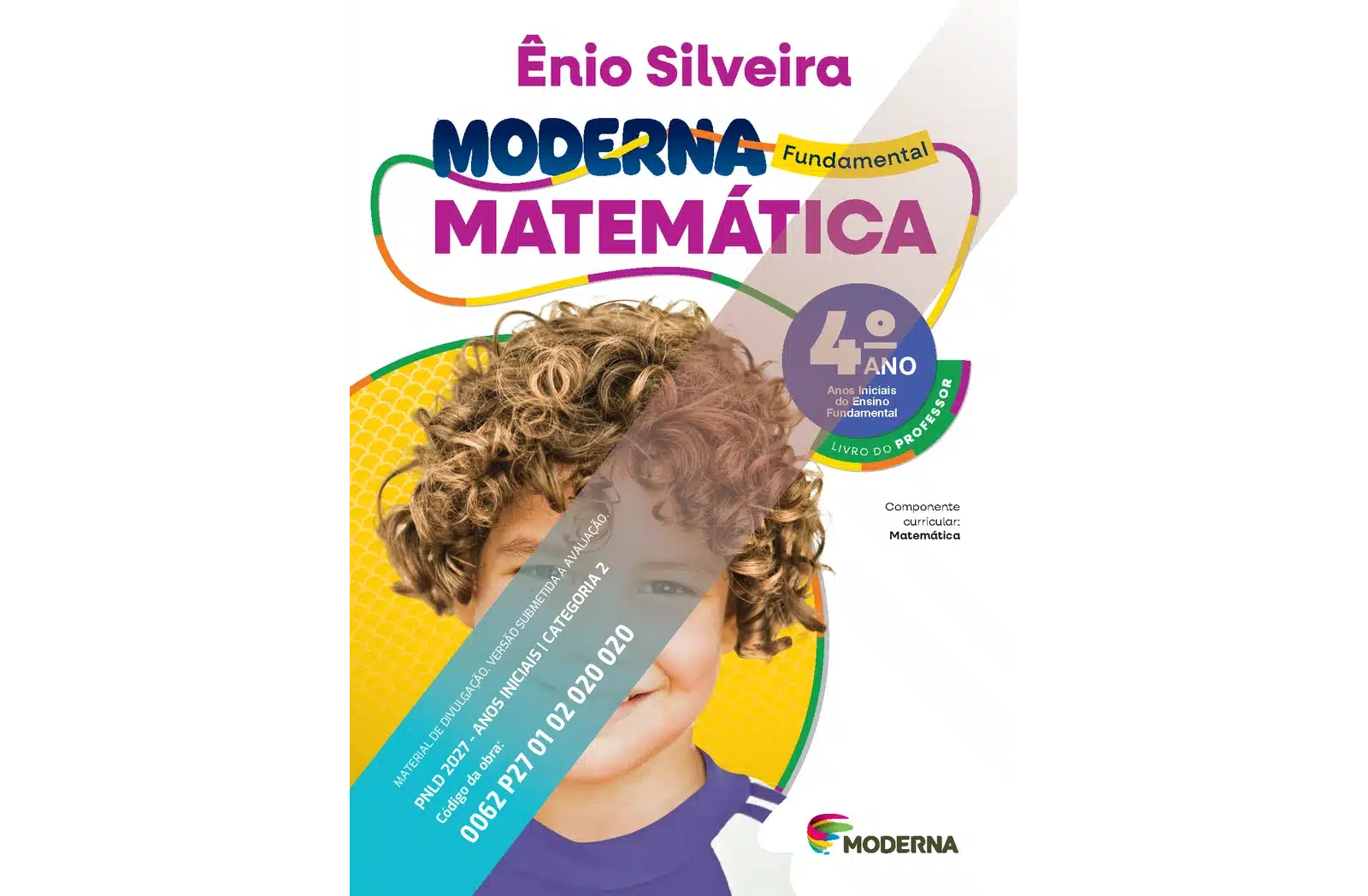 Moderna Fundamental Matemática