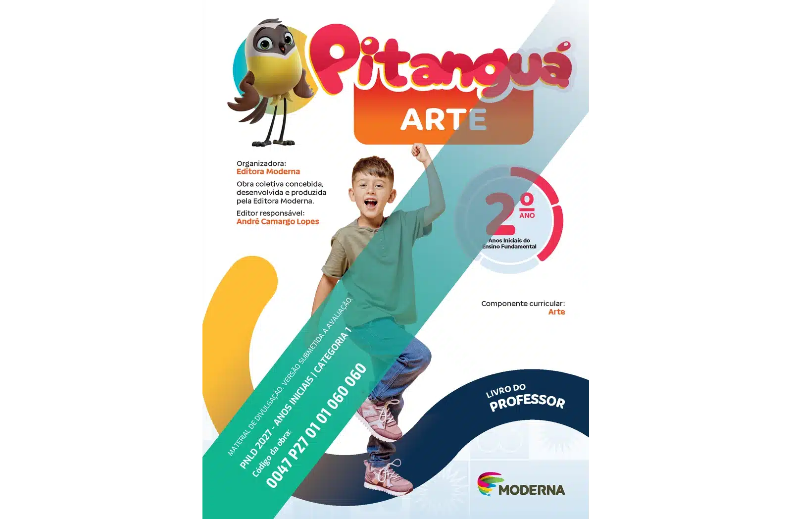 Pitanguá Arte