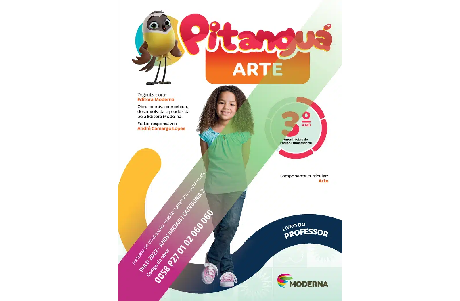 Pitanguá Arte