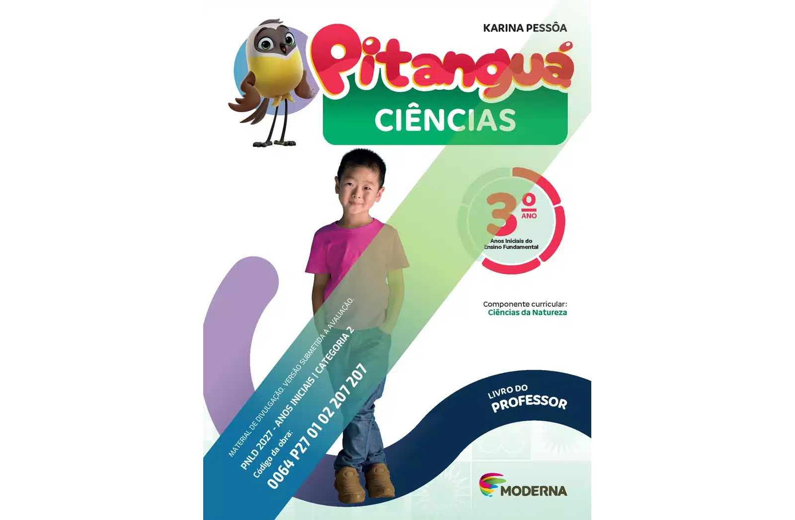 Pitanguá Ciências