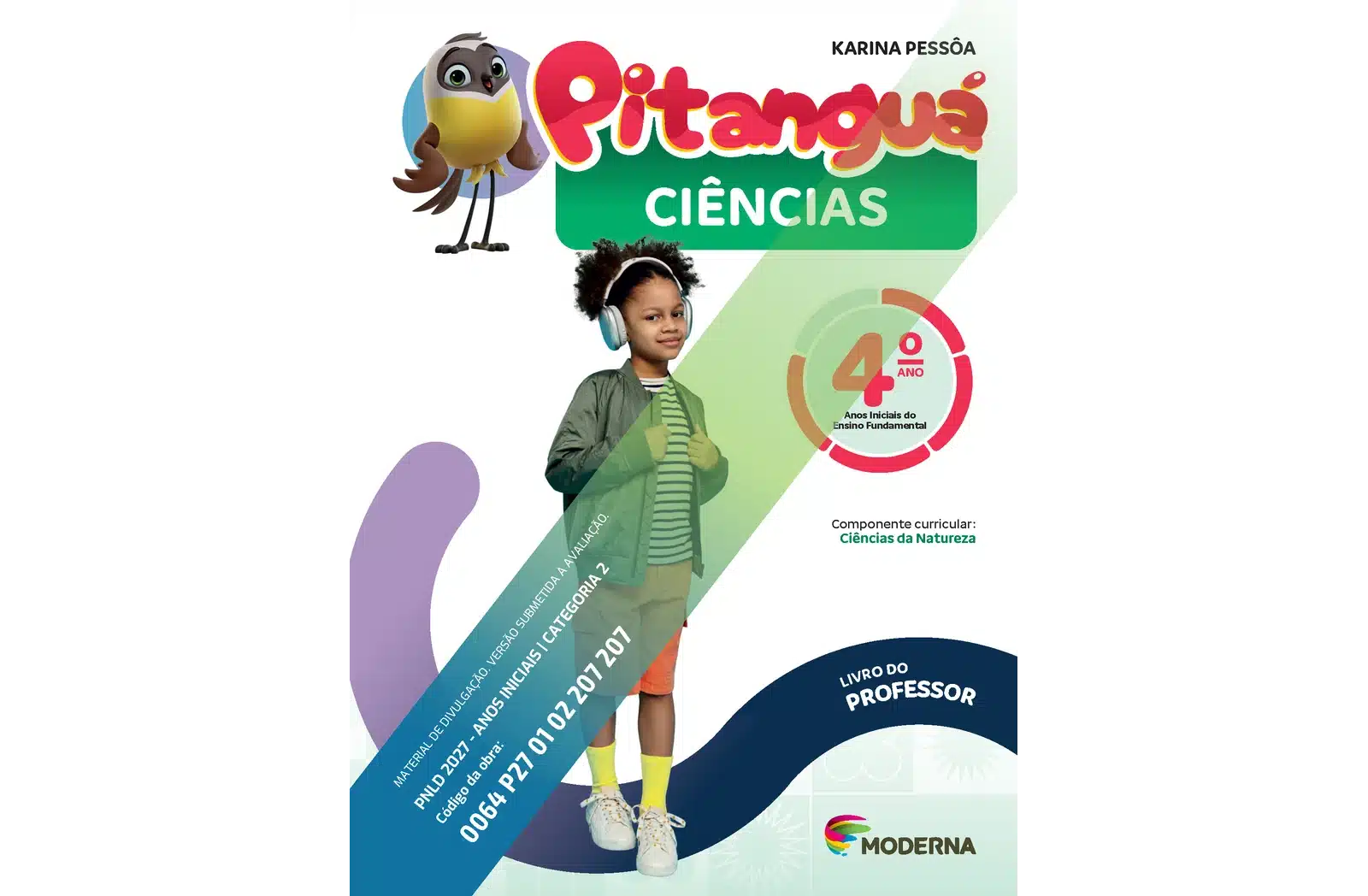 Pitanguá Ciências
