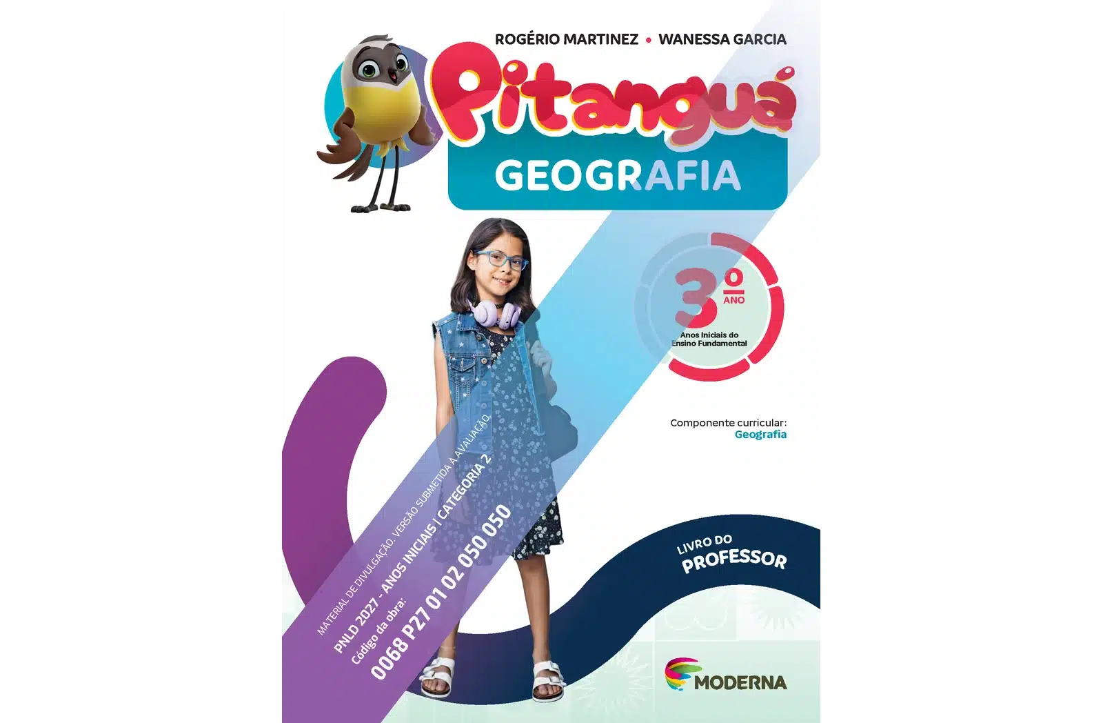 Pitanguá Geografia