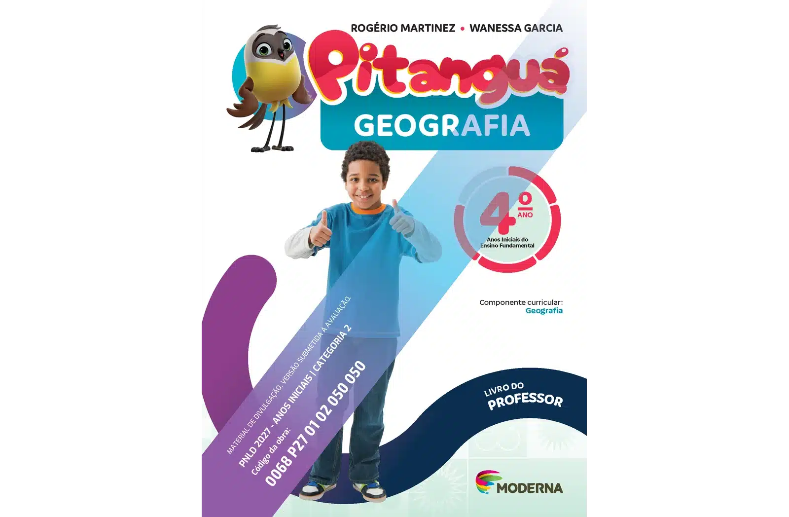 Pitanguá Geografia