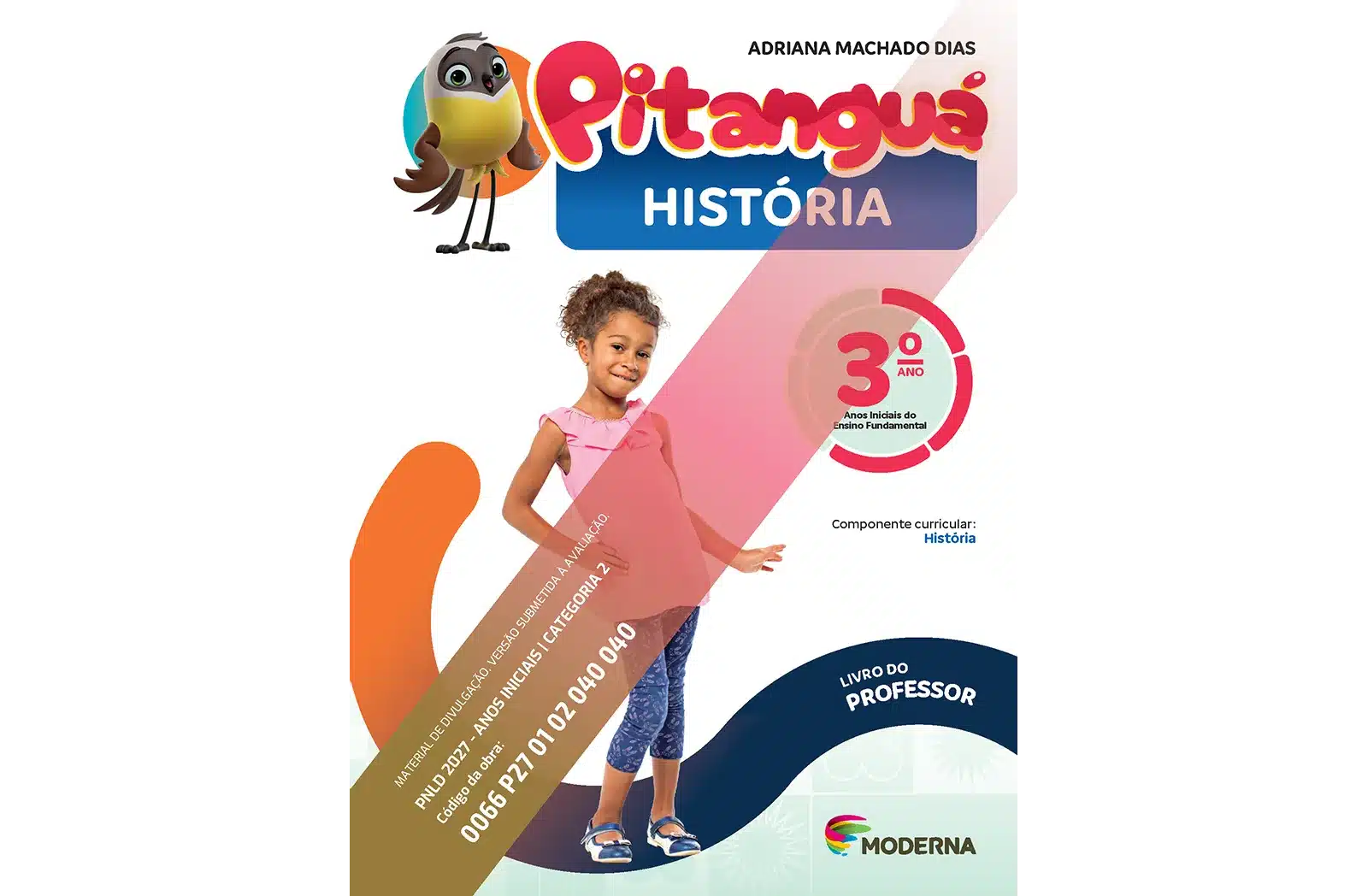 Pitanguá História