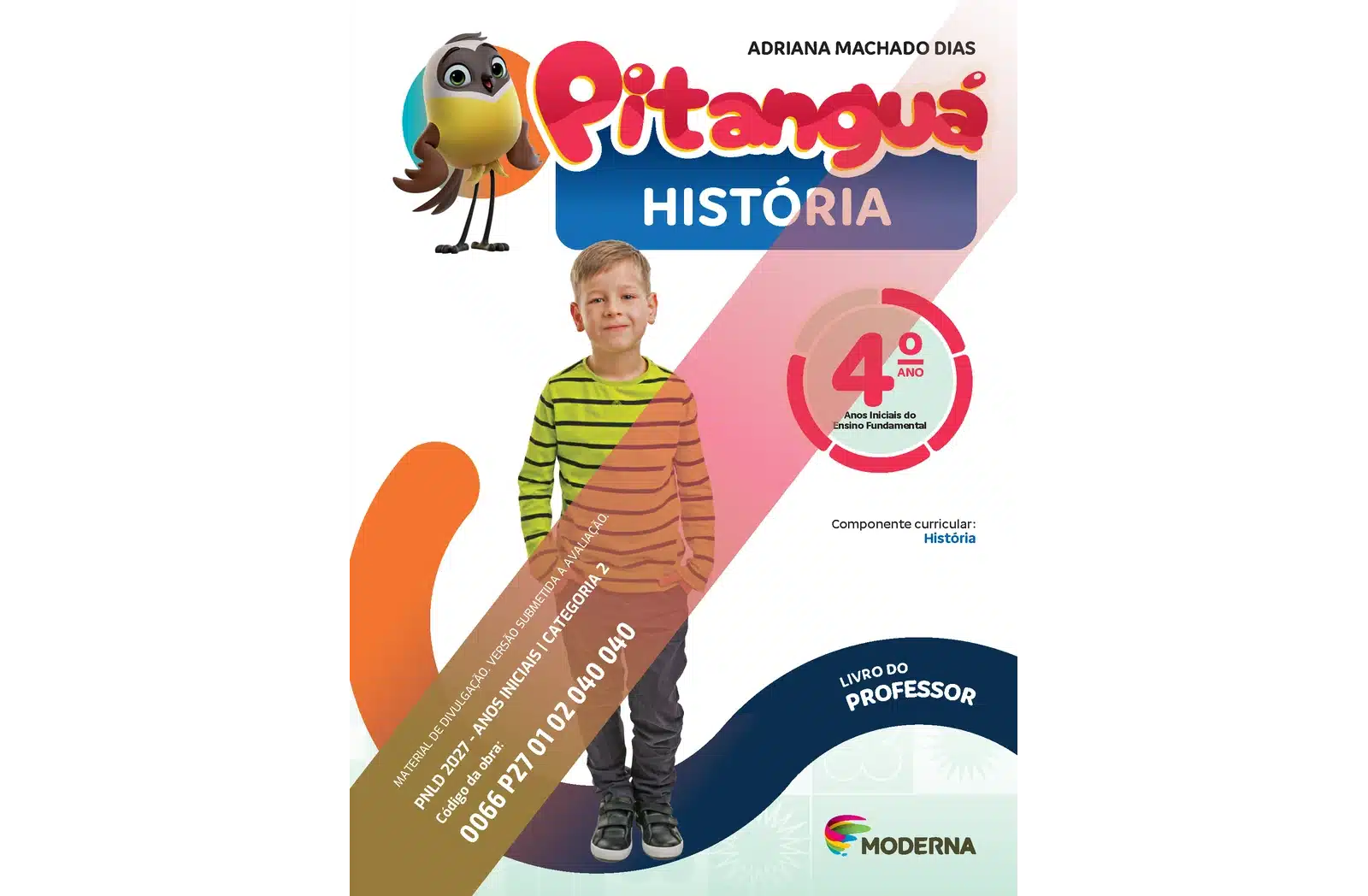 Pitanguá História