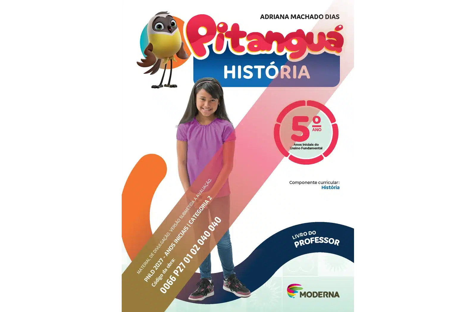 Pitanguá História
