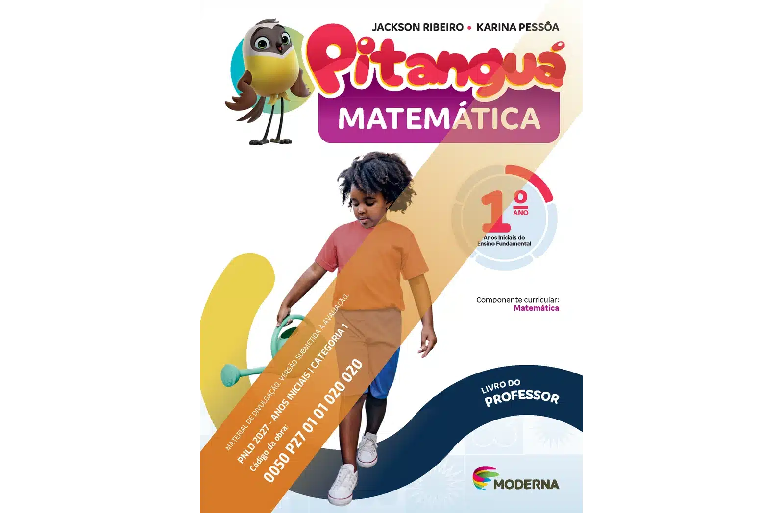 Pitanguá Matemática