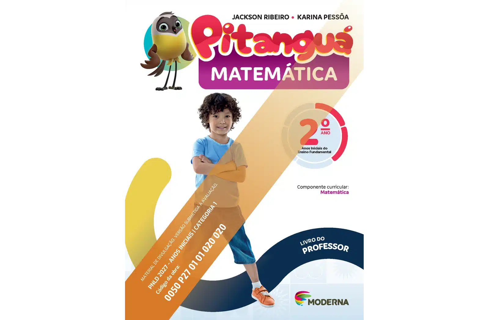 Pitanguá Matemática