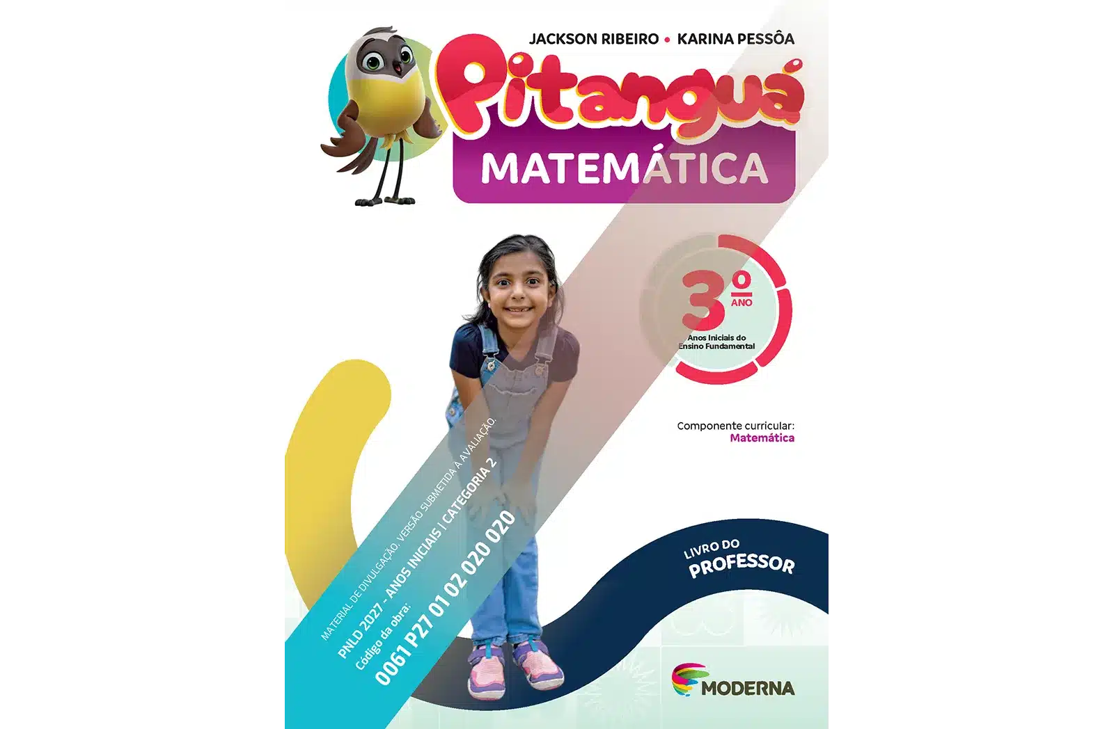 Pitanguá Matemática