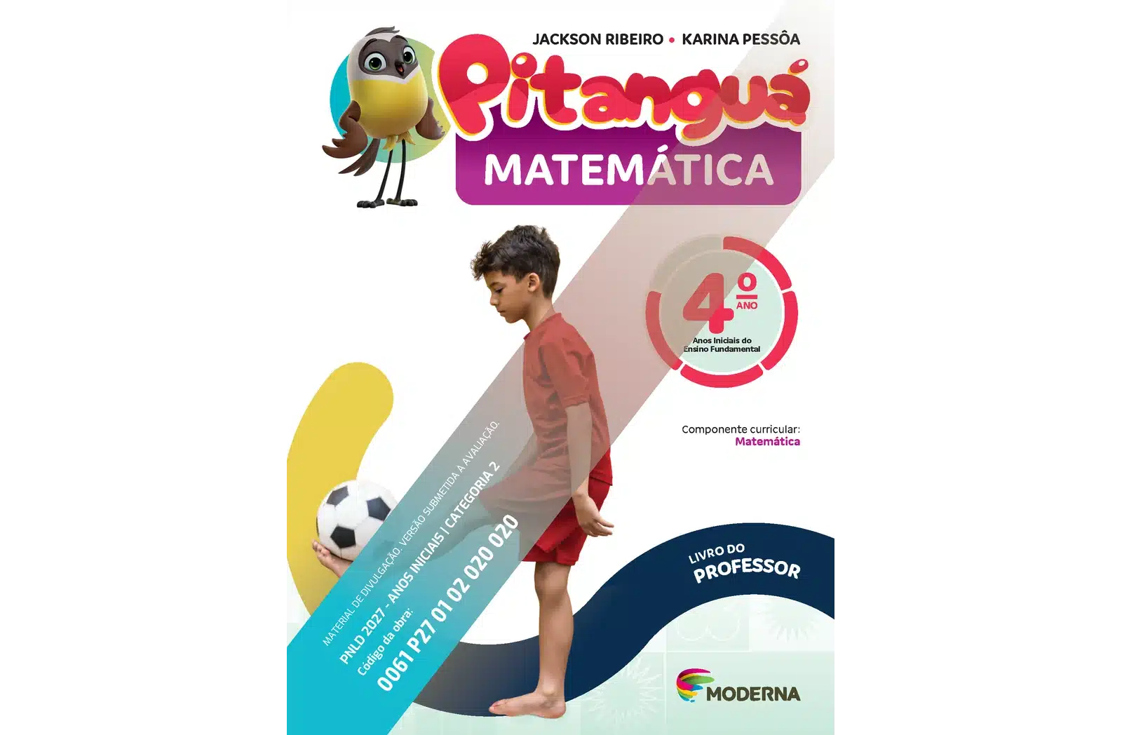 Pitanguá Matemática