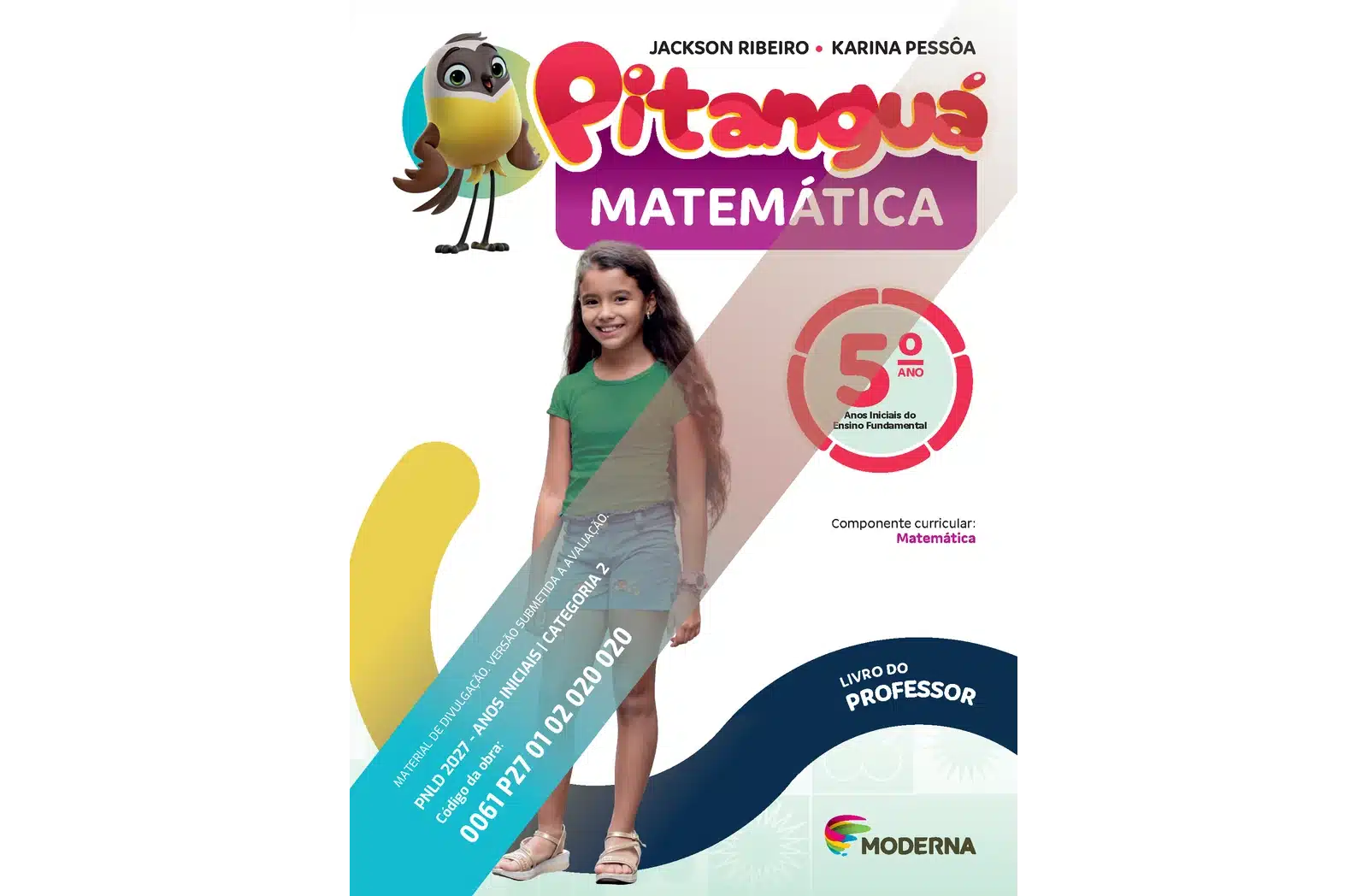 Pitanguá Matemática