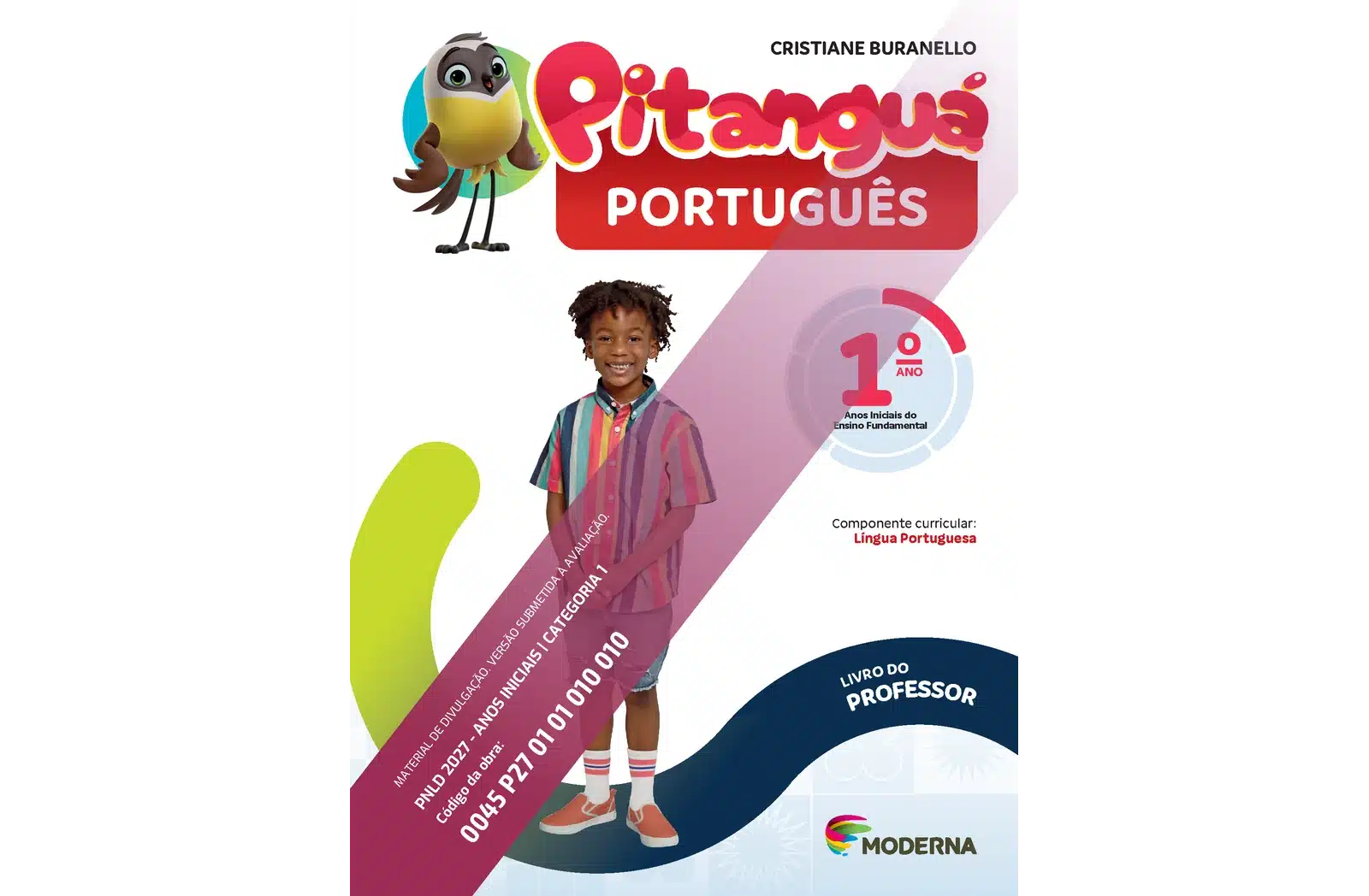 Pitanguá Português