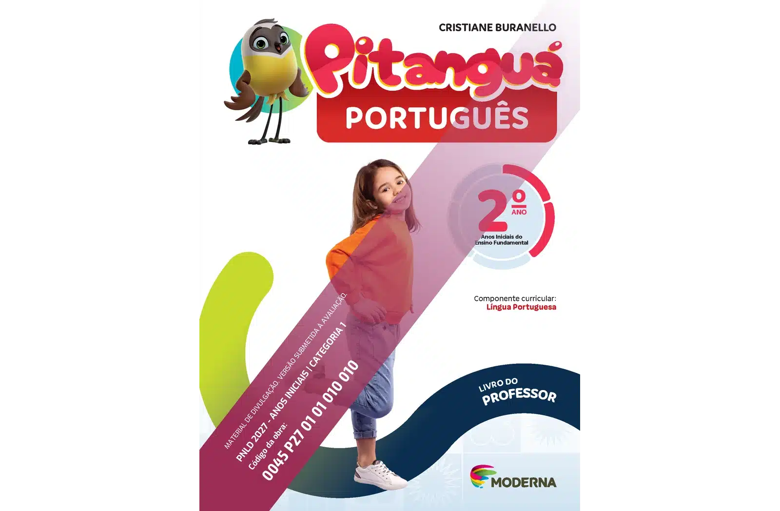 Pitanguá Português